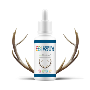 mThrive | Elk Antler Velvet Extract