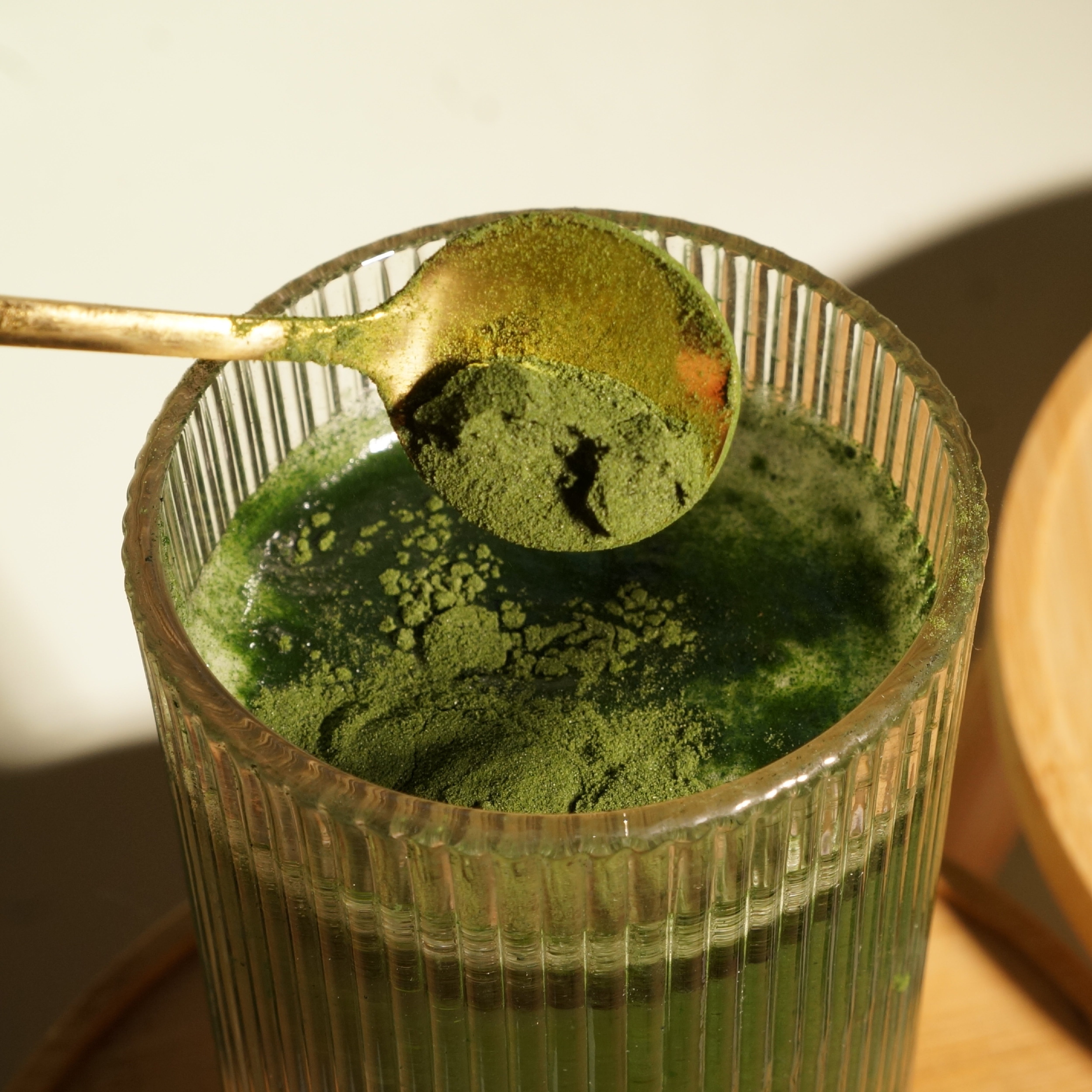 mDaily | Organic Green Juice Powder – Crucial FOUR | Feel mDaily | Organic Green Juice Powder – Crucial FOUR | Feel