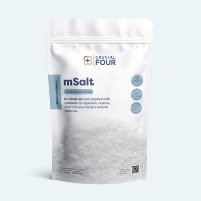 mSalt 16oz