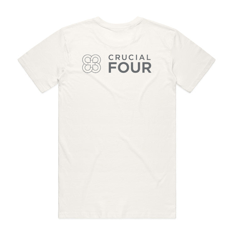 Crucial Four T-Shirt