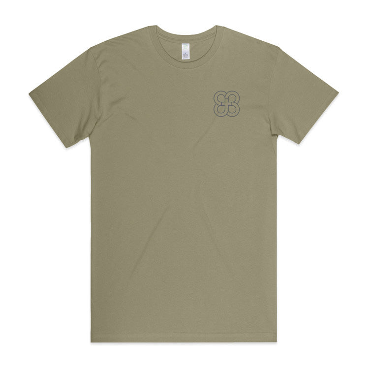 Crucial Four T-Shirt