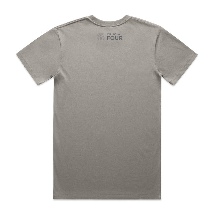 Crucial Four T-Shirt