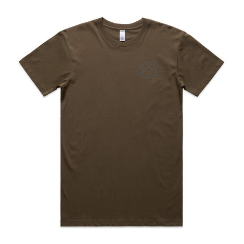 Crucial Four T-Shirt