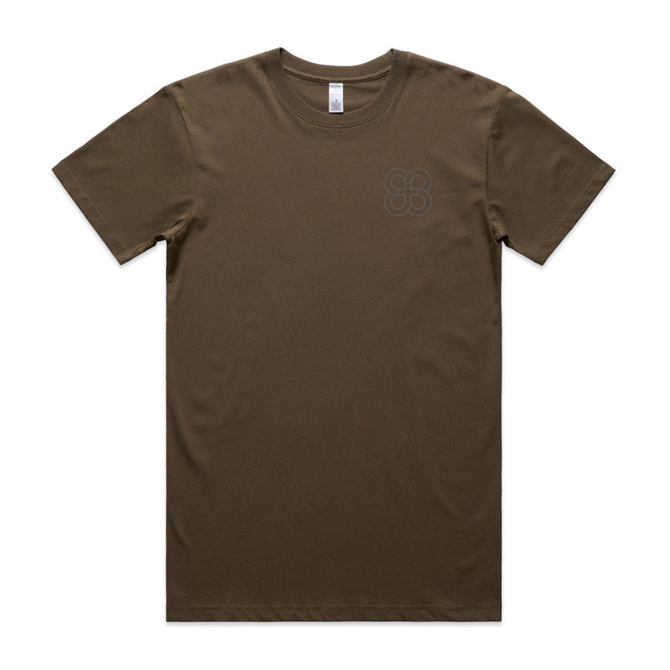 Crucial Four T-Shirt