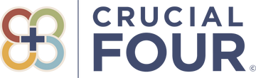 Crucial FOUR | Feel Limitless with the Four Missing Groups |