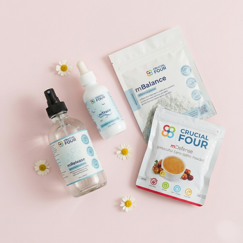 Her Wellness Bundle