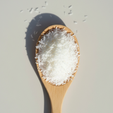 Four simple & functional ingredients.