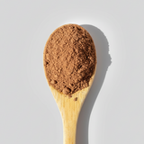 Four simple & functional ingredients.