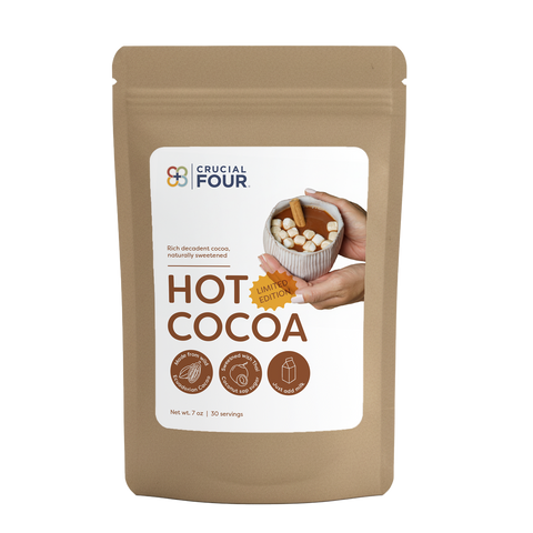 Hot Cocoa | Limited edition