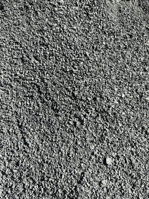 Paramagnetic Basalt.