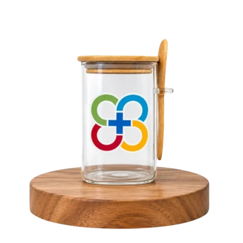 Counter Jar