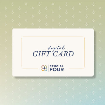 Digital Gift Card