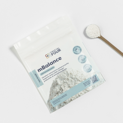 mBalance 75g