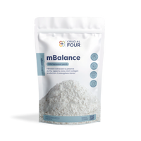 mBalance | Pearl Powder