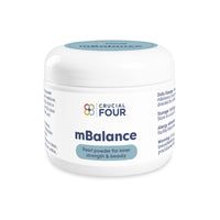 mBalance | Pearl Powder