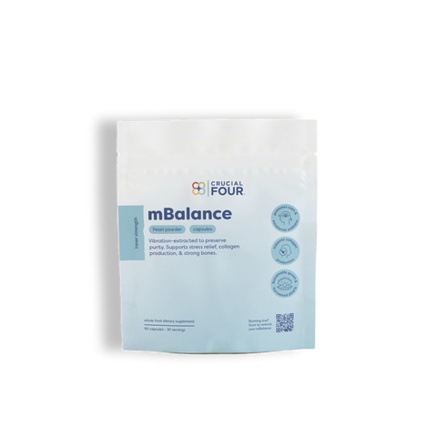 mBalance | Pearl Powder