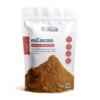 mCacao | Cacao Powder