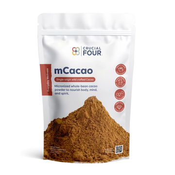 mCacao | Cacao Powder-PRESALE