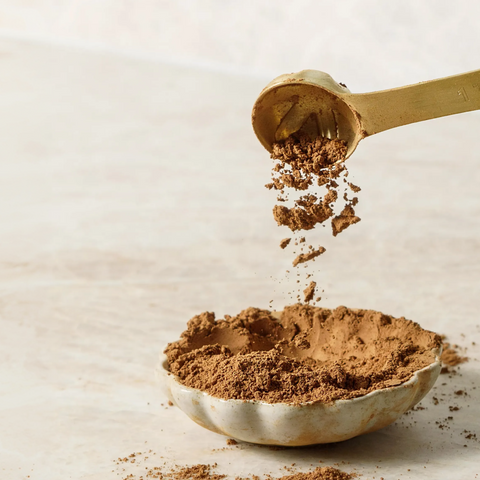 mCacao | Cacao Powder