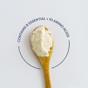 mCollagen | Grass-Fed Collagen Peptides