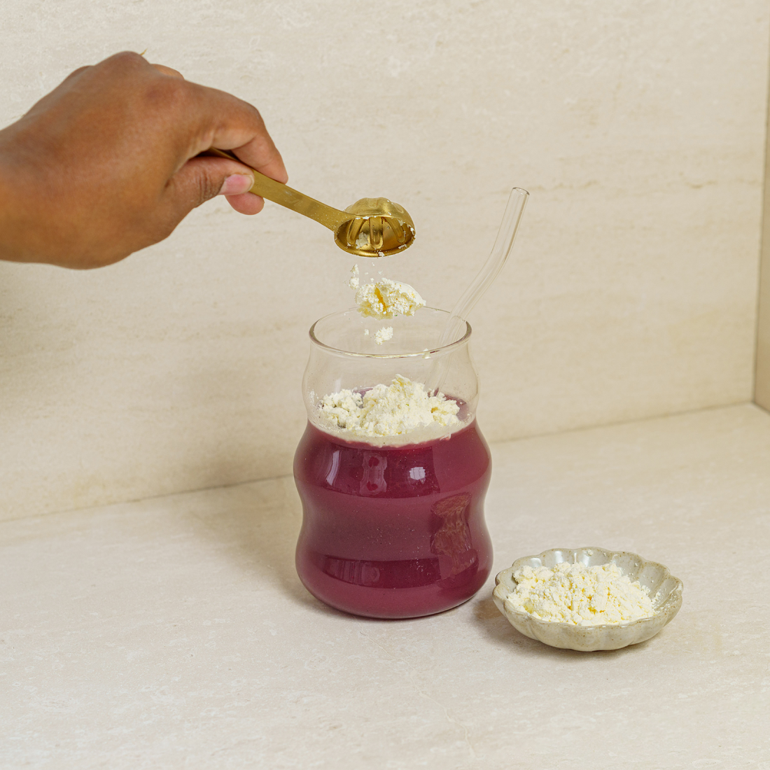 mColostrum | Grass-Fed Cow Colostrum