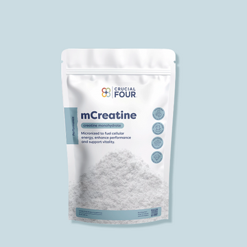 mCreatine - PRE ORDER
