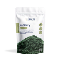 mDaily | Organic Green Juice Powder