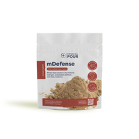 mDefense | Wild Camu Camu