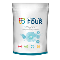 mMagBicarb | Magnesium Hydroxide