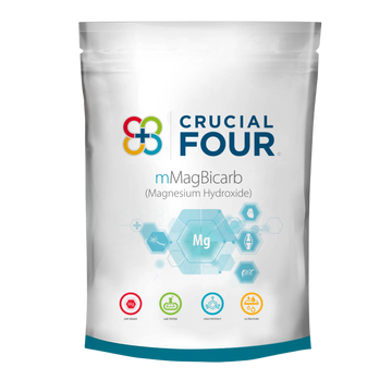 mMagBicarb | Magnesium Hydroxide