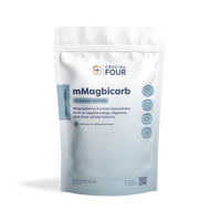 mMagBicarb | Magnesium Hydroxide