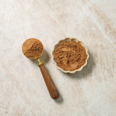 mCacao | Cacao Powder