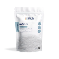 mSalt | Icelandic Flake Salt