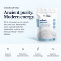 mSalt | Icelandic Flake Salt