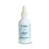 mTrace | Essential Trace Mineral Blend