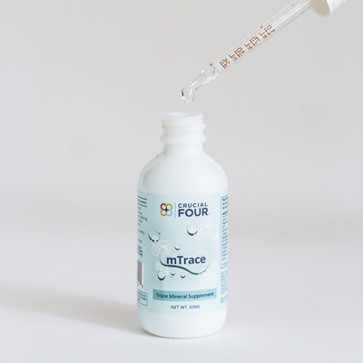 mTrace 60ml