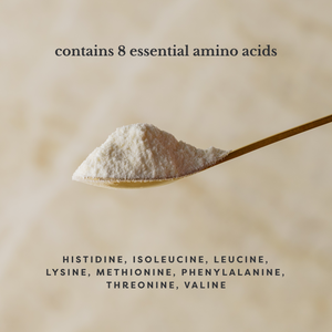 mCollagen | Grass-Fed Collagen Peptides