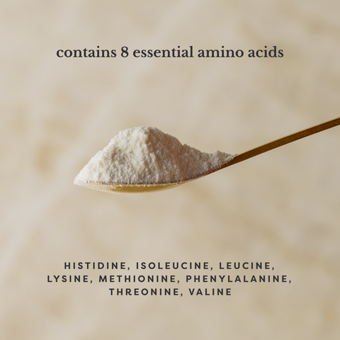 mCollagen | Grass-Fed Collagen Peptides