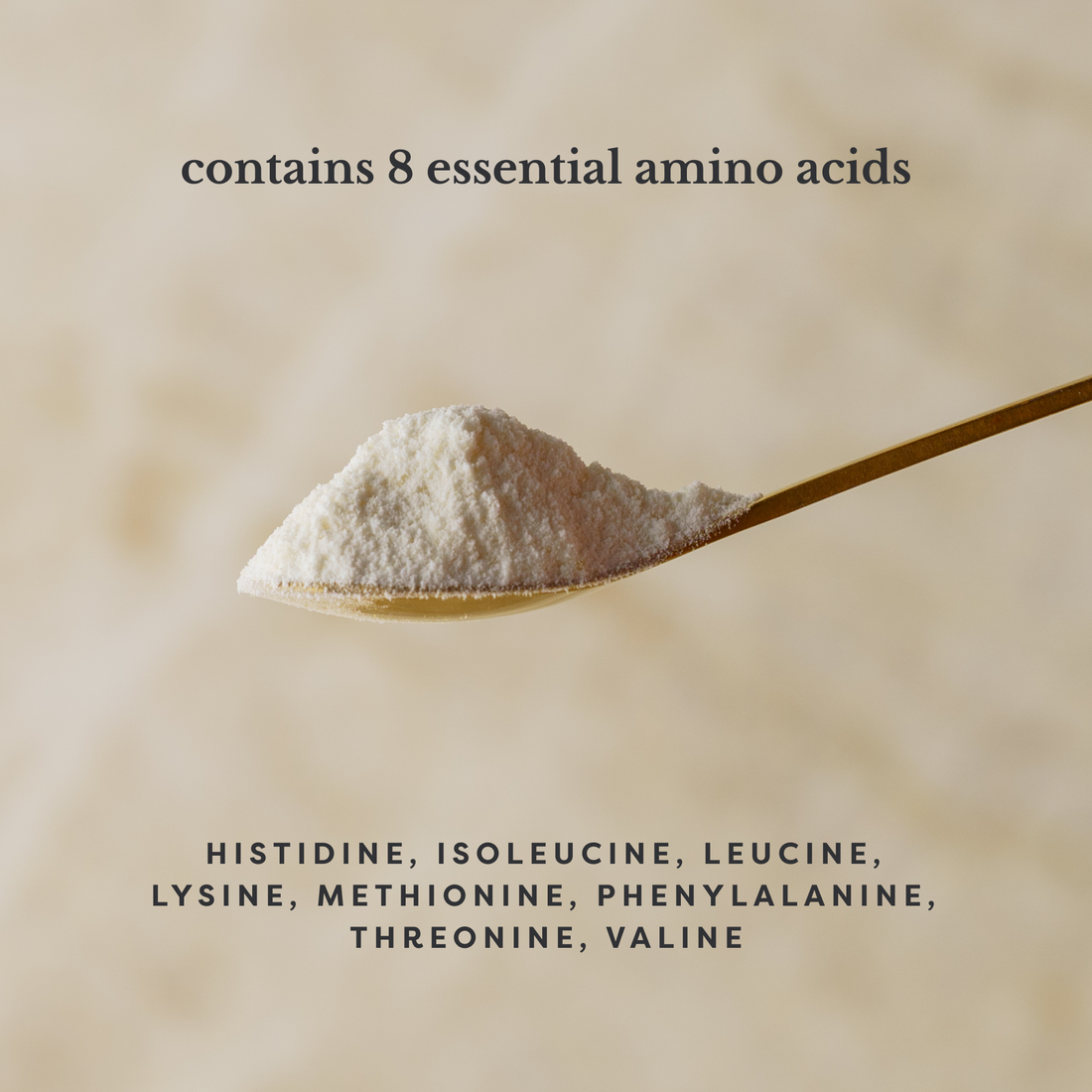 mCollagen | Grass-Fed Collagen Peptides