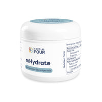 mHydrate | Electrolyte Mix Unflavored