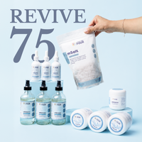 Revive 75 Mineral Protocol