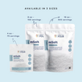 mSalt | Icelandic Flake Salt