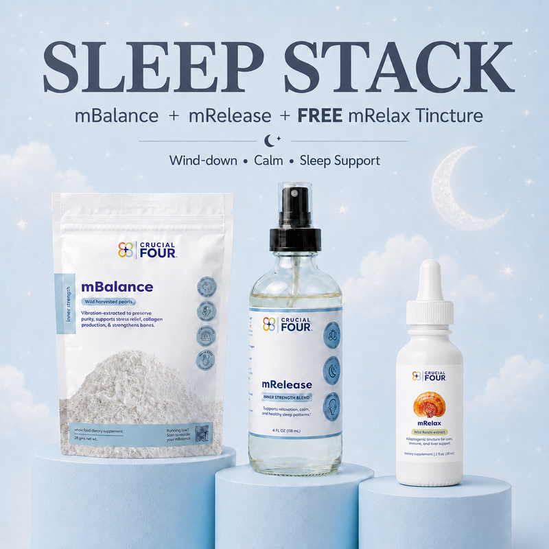 Sleep Stack