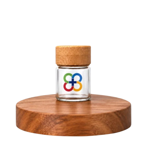 Travel Jar