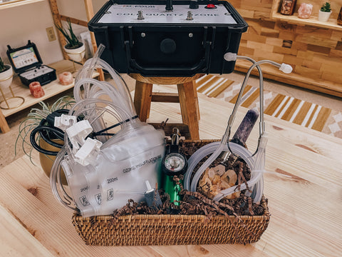 Ozone Generator Accessories