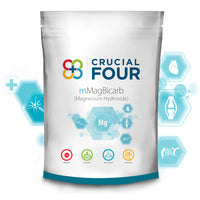 mMagBicarb | Magnesium Hydroxide