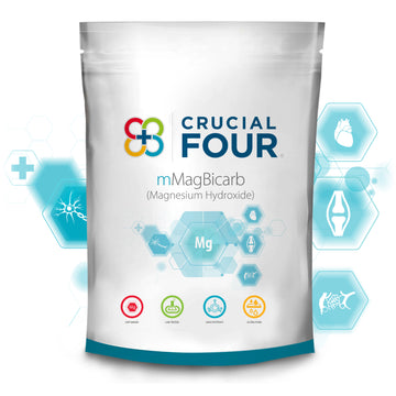 mMagBicarb | Magnesium Hydroxide